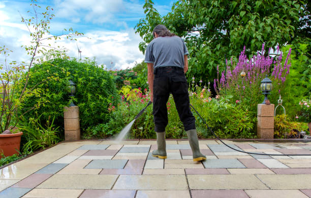 Professional Pressure Washing Services in Halawa, HI